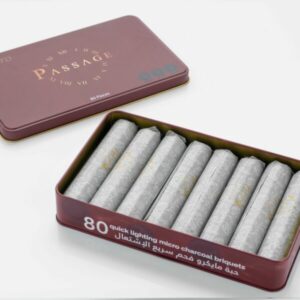 Charcoal Micro size ( mini )