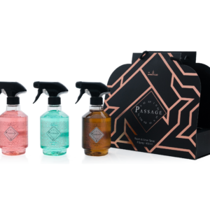 Passage Air Fresheners Bundle 2nd (new)