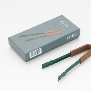 Passage Tong ( green )