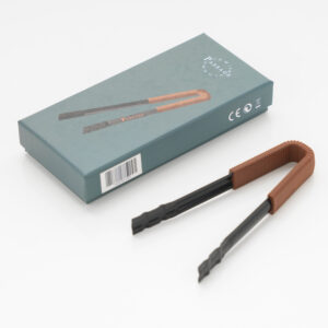 passage Tong ( black )