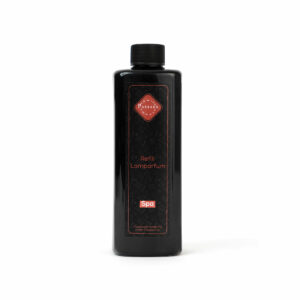 spa - refill perfume lamp