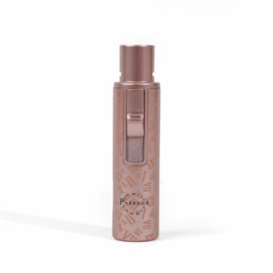 mini lighter rose gold