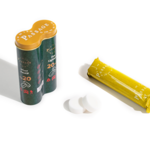 fire lighter taps - 20 PCS